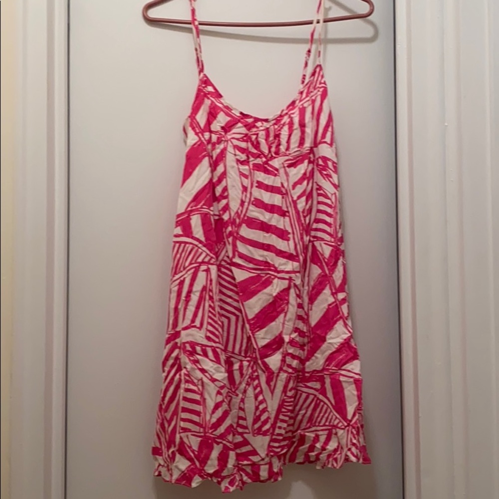 Lilly Pulitzer size xs dress